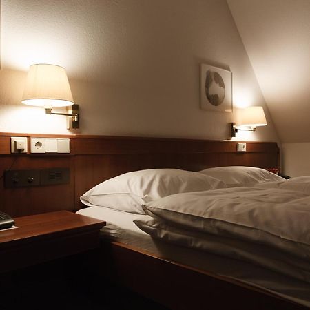 Hotel Zeller Zehnt Esslingen am Neckar Eksteriør bilde