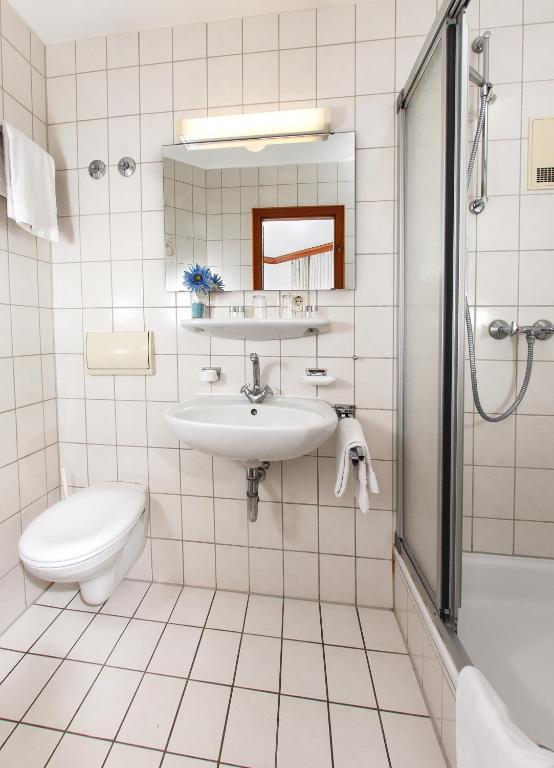 Hotel Zeller Zehnt Esslingen am Neckar Eksteriør bilde